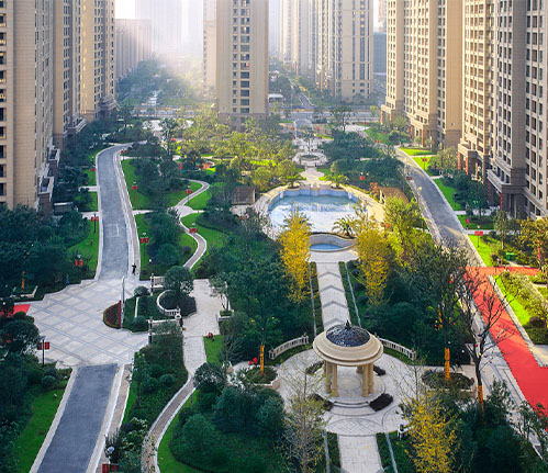 大興區.舊鎮南苑