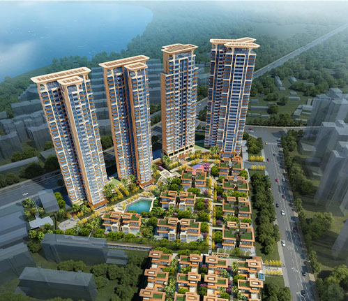 臨洮縣金林佳園