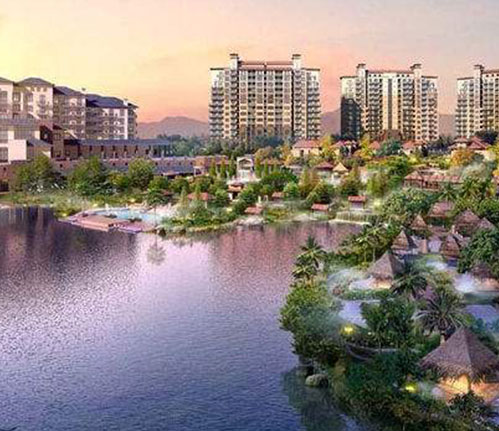 山東·濟南·天橋區 影山府邸