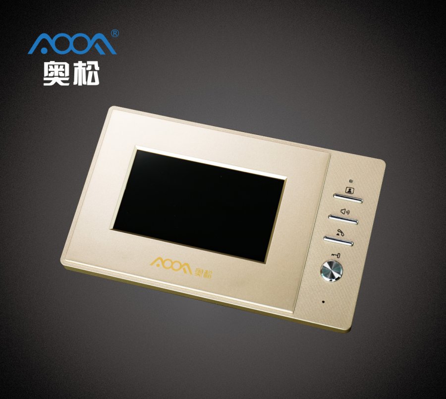 小區(qū)樓宇對講分機4310