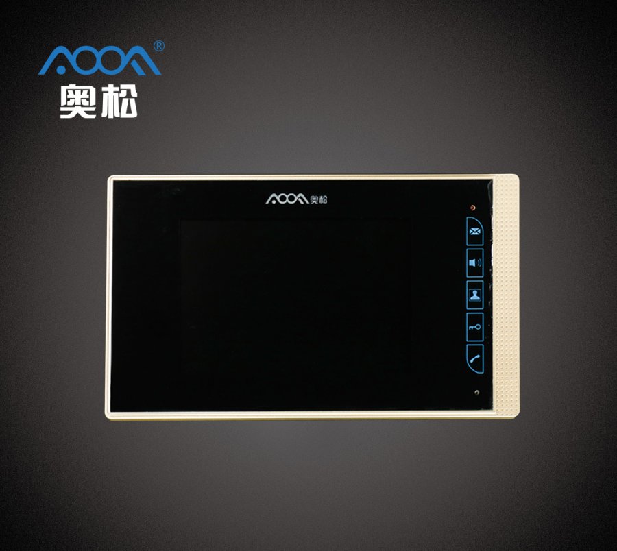 小區(qū)樓宇對講分機5603