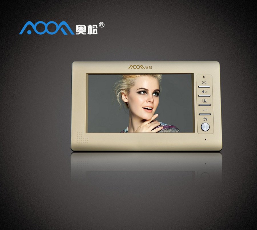 樓宇對講分機780