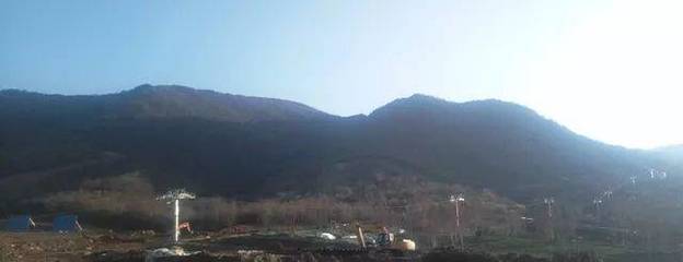 鰲山滑雪場開業(yè)在即，綠螞蟻戶外票務(wù)總代理啟動，共繪冰雪運(yùn)動新篇章